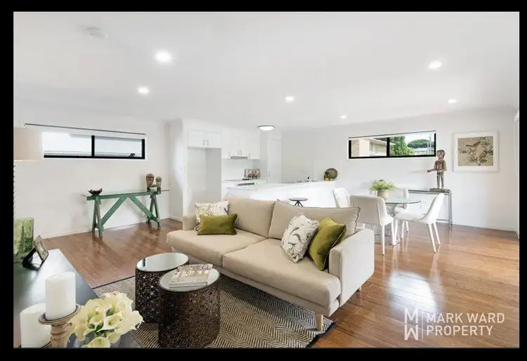 Fifth view of Homely townhouse listing, 6/125 Ekibin Road, Annerley QLD 4103