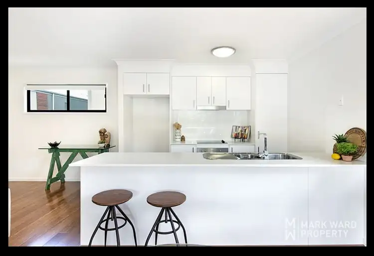 Sixth view of Homely townhouse listing, 6/125 Ekibin Road, Annerley QLD 4103