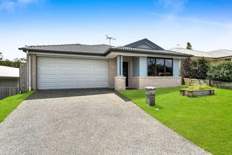 5 Discovery Boulevard, Bahrs Scrub QLD 4207