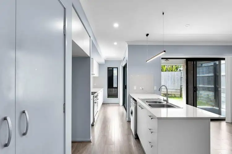 Fifth view of Homely house listing, 5 Discovery Boulevard, Bahrs Scrub QLD 4207