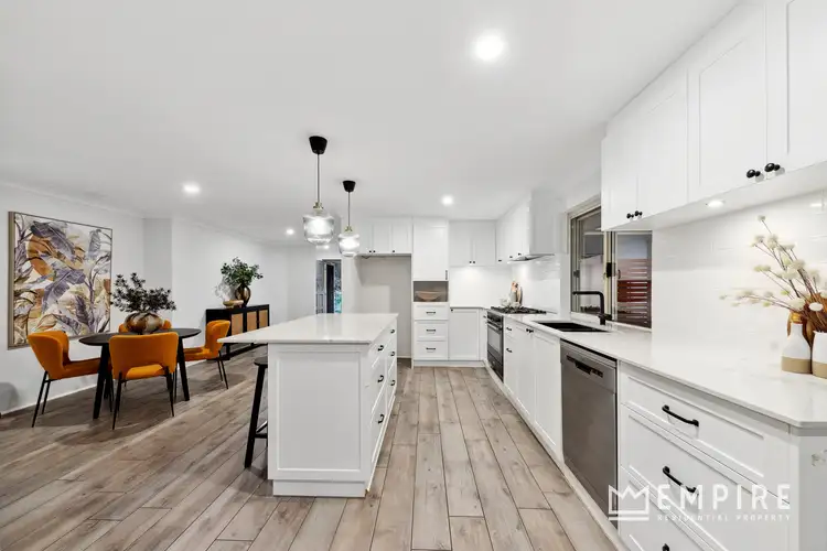 44 Lesueur Pass, Beeliar WA 6164
