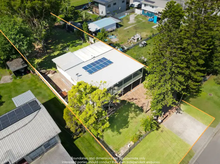3 Kentucky Street, Redbank Plains QLD 4301