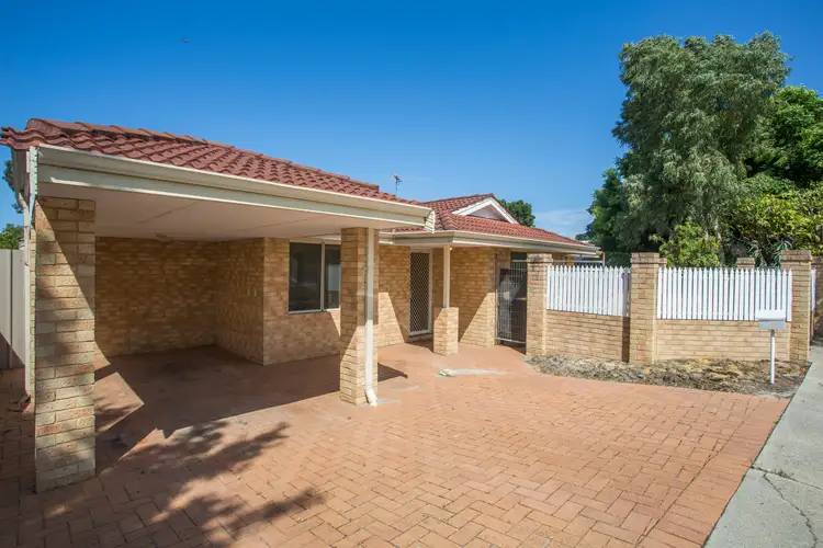 1/53 Beatty Avenue, East Victoria Park WA 6101