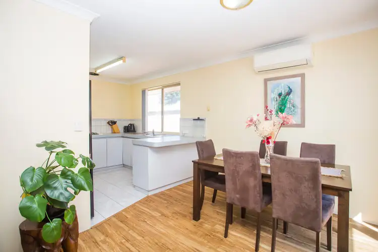 Second view of Homely house listing, 1/53 Beatty Avenue, East Victoria Park WA 6101