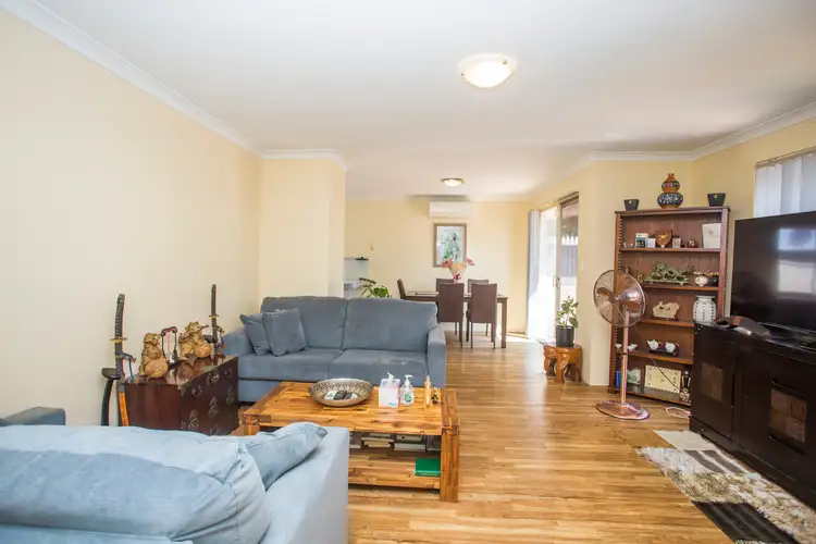 Third view of Homely house listing, 1/53 Beatty Avenue, East Victoria Park WA 6101