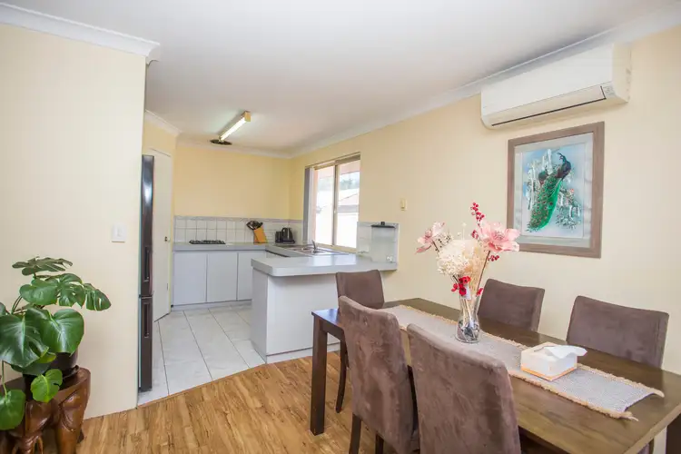Sixth view of Homely house listing, 1/53 Beatty Avenue, East Victoria Park WA 6101