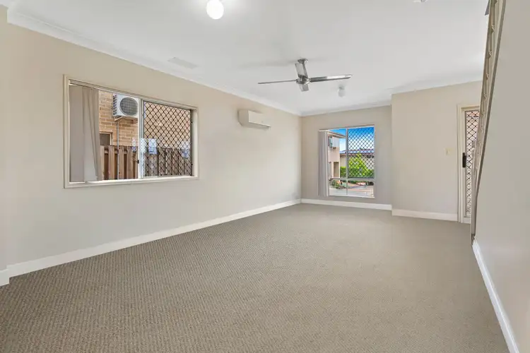 Second view of Homely townhouse listing, 15/21B Hunter Street, Brassall QLD 4305