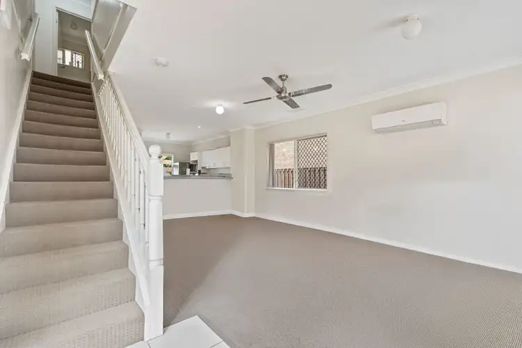 Third view of Homely townhouse listing, 15/21B Hunter Street, Brassall QLD 4305