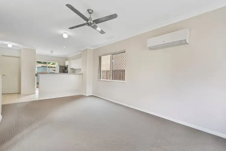 Fourth view of Homely townhouse listing, 15/21B Hunter Street, Brassall QLD 4305
