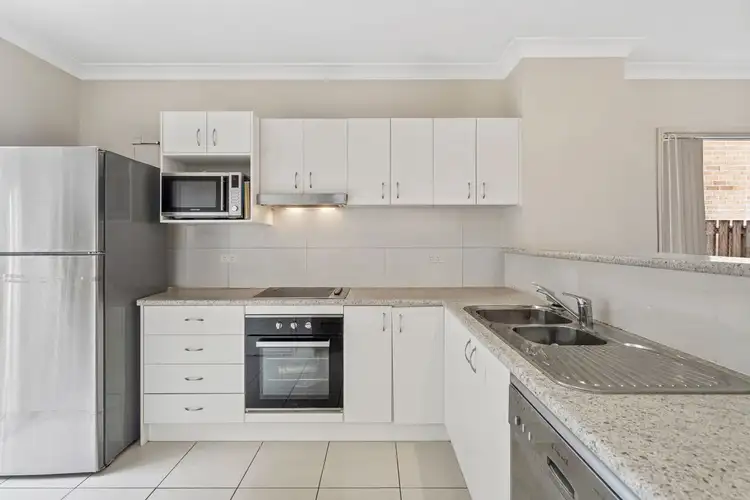 Fifth view of Homely townhouse listing, 15/21B Hunter Street, Brassall QLD 4305