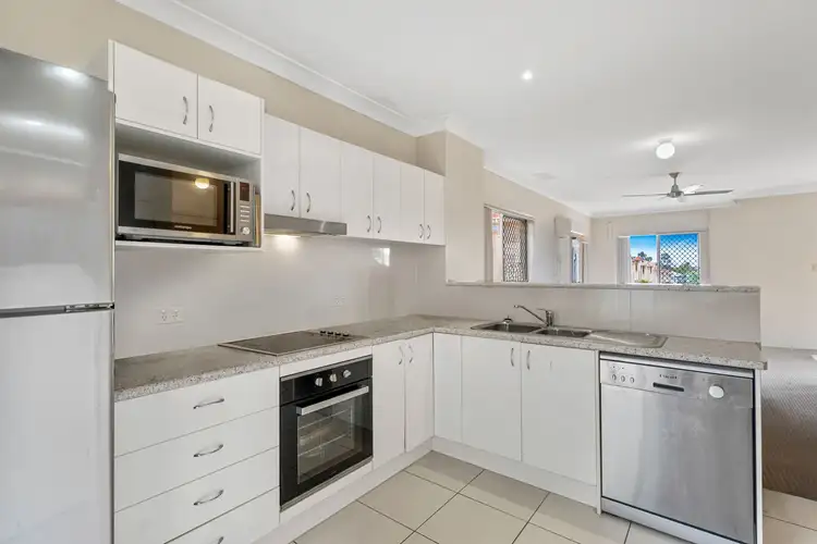 Sixth view of Homely townhouse listing, 15/21B Hunter Street, Brassall QLD 4305
