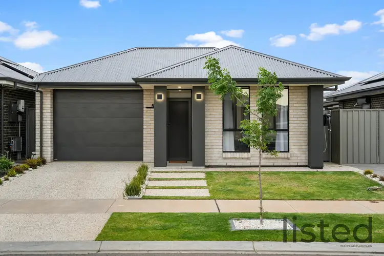 Main view of Homely house listing, 5 McNamara Way, Virginia SA 5120