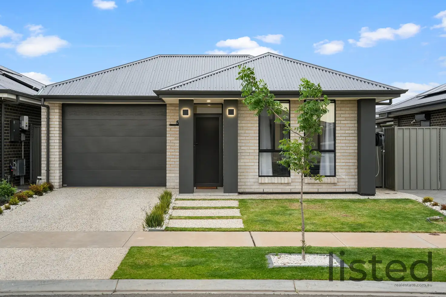 Main view of Homely house listing, 5 McNamara Way, Virginia SA 5120