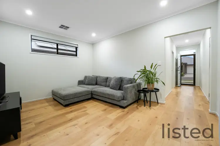 Second view of Homely house listing, 5 McNamara Way, Virginia SA 5120