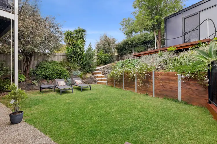 Second view of Homely house listing, 18 Springbank Circuit, Torquay VIC 3228