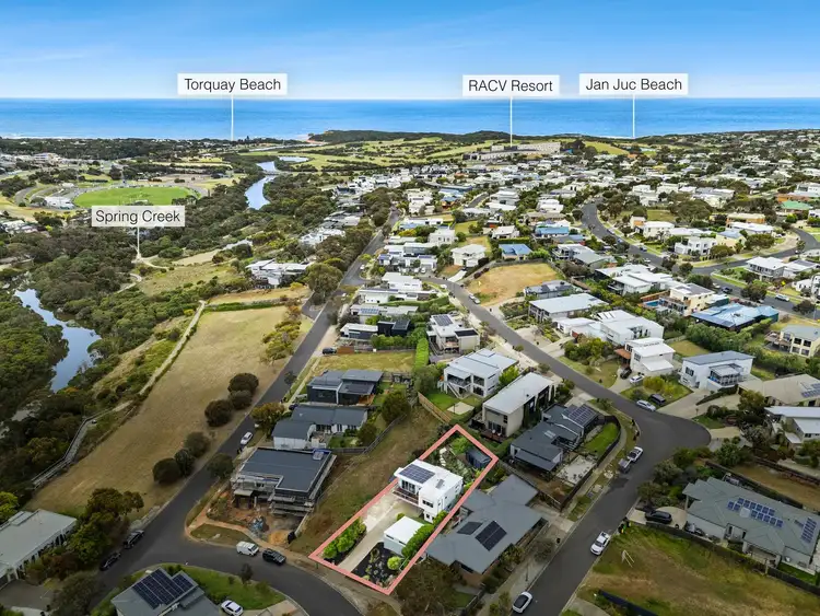 Third view of Homely house listing, 18 Springbank Circuit, Torquay VIC 3228