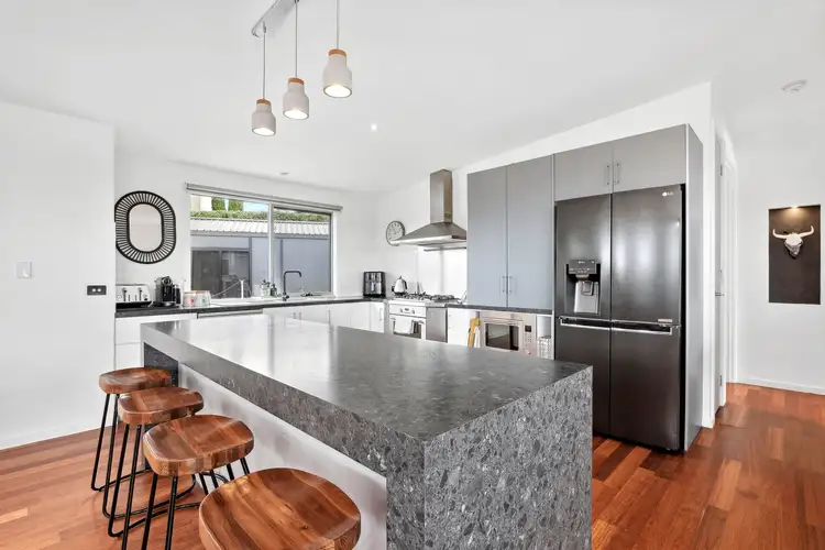 Fourth view of Homely house listing, 18 Springbank Circuit, Torquay VIC 3228