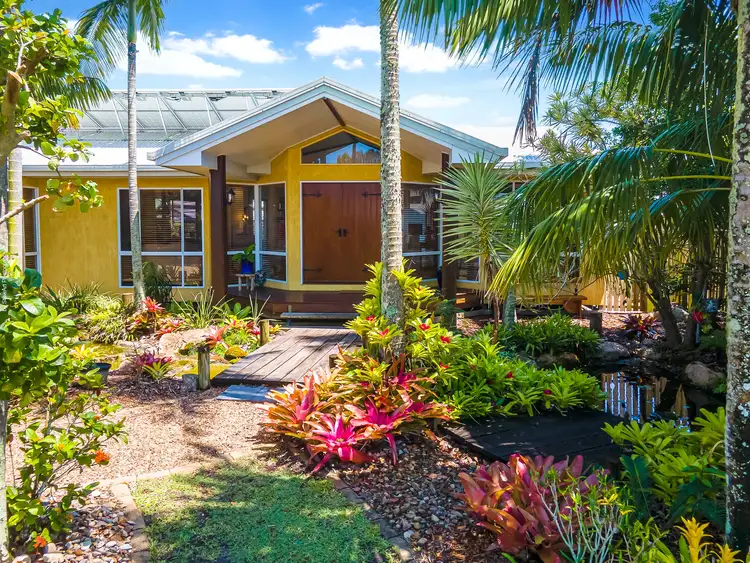 Third view of Homely house listing, 8 Rosalind Court, Torquay QLD 4655