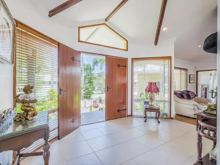 Fourth view of Homely house listing, 8 Rosalind Court, Torquay QLD 4655