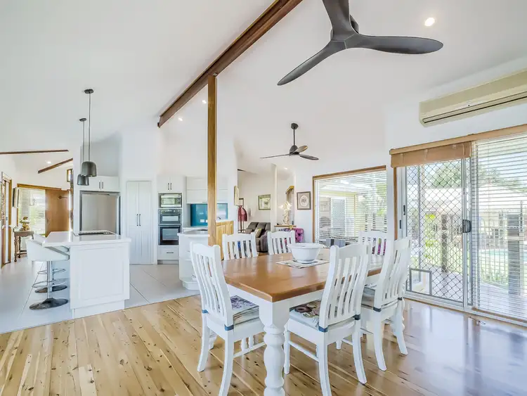 Sixth view of Homely house listing, 8 Rosalind Court, Torquay QLD 4655