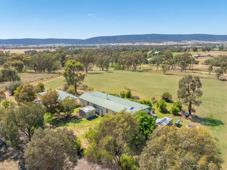 10 Hoads Road, Bendick Murrell NSW 2803