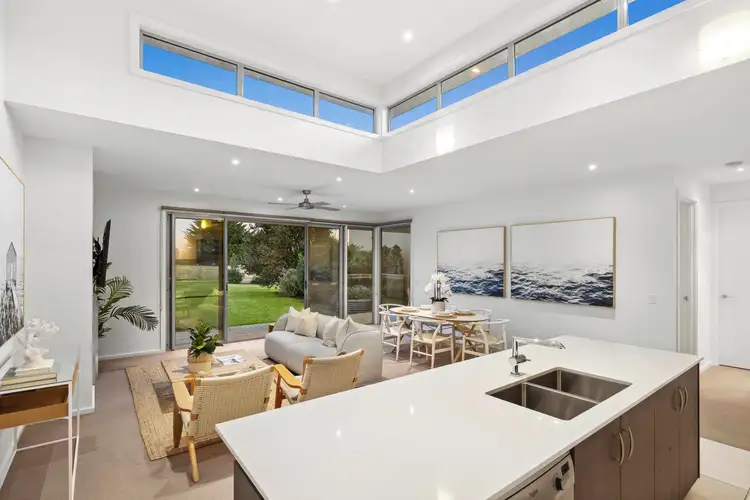 Main view of Homely house listing, 3/11 Plantation Drive, Connewarre VIC 3227