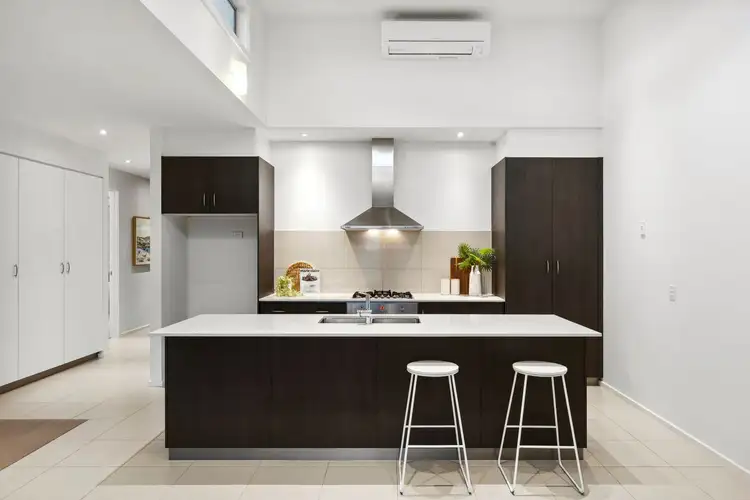 Third view of Homely house listing, 3/11 Plantation Drive, Connewarre VIC 3227