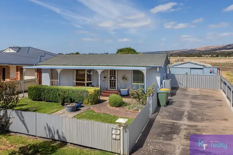 Main view of Homely house listing, 15 Ningana Road, Aldinga Beach SA 5173
