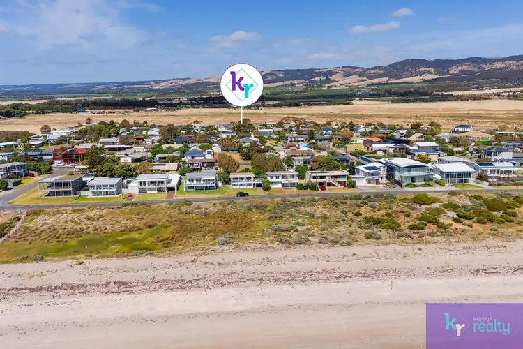 Third view of Homely house listing, 15 Ningana Road, Aldinga Beach SA 5173