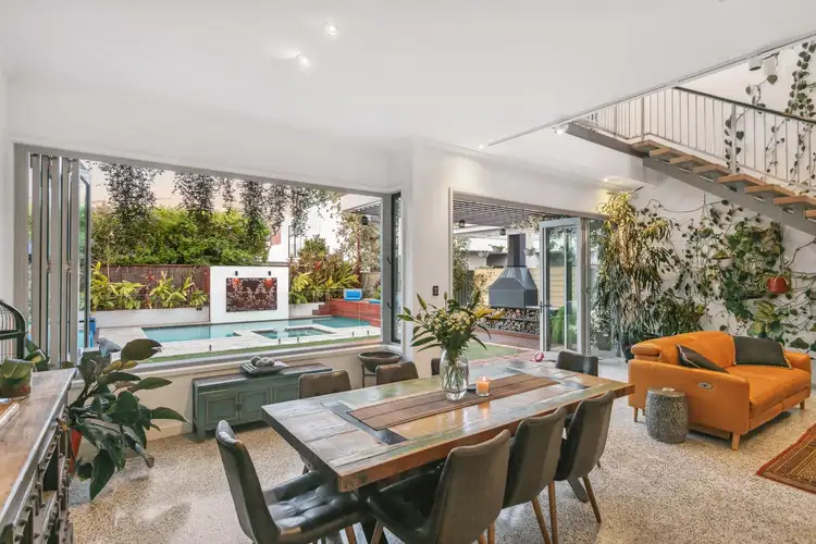 Second view of Homely house listing, 32 Bruce Street, Leederville WA 6007