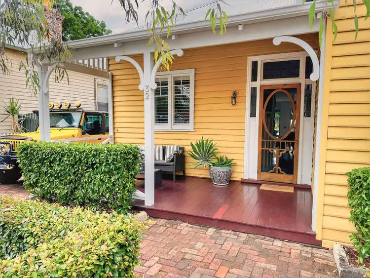 Fourth view of Homely house listing, 32 Bruce Street, Leederville WA 6007