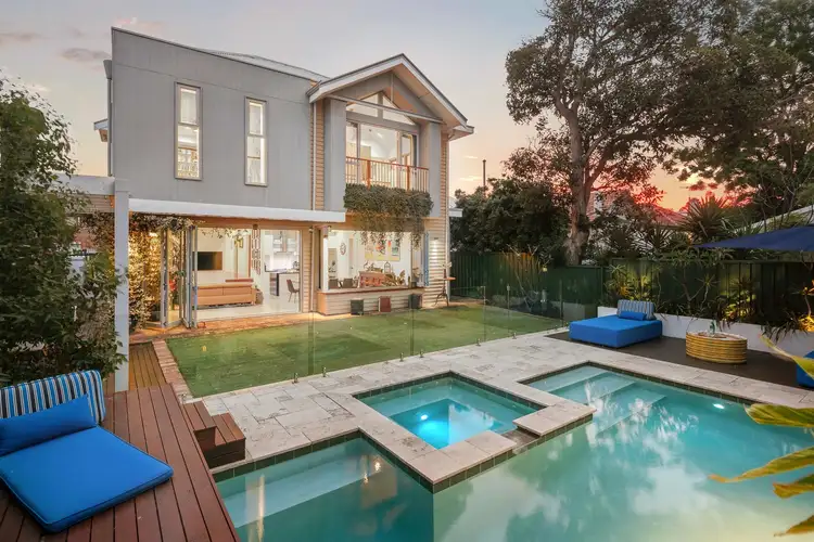 Fifth view of Homely house listing, 32 Bruce Street, Leederville WA 6007