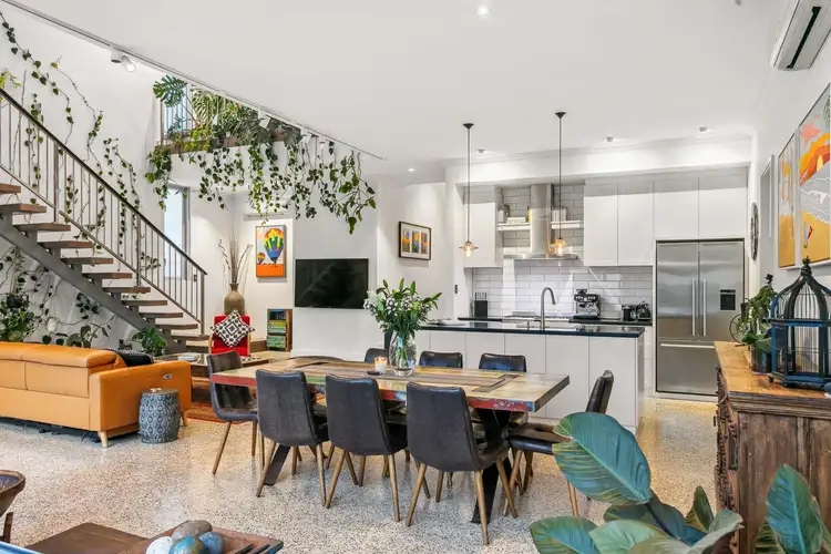 Sixth view of Homely house listing, 32 Bruce Street, Leederville WA 6007