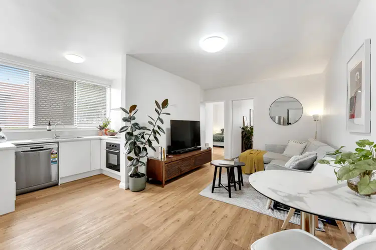 Main view of Homely flat listing, 2/342 Ascot Vale Road, Moonee Ponds VIC 3039