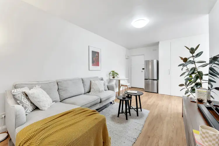 Third view of Homely flat listing, 2/342 Ascot Vale Road, Moonee Ponds VIC 3039