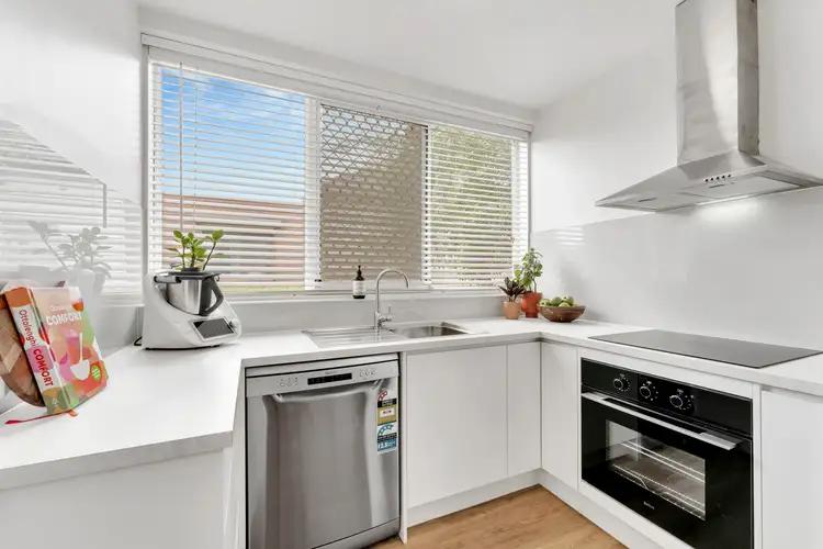 Fourth view of Homely flat listing, 2/342 Ascot Vale Road, Moonee Ponds VIC 3039