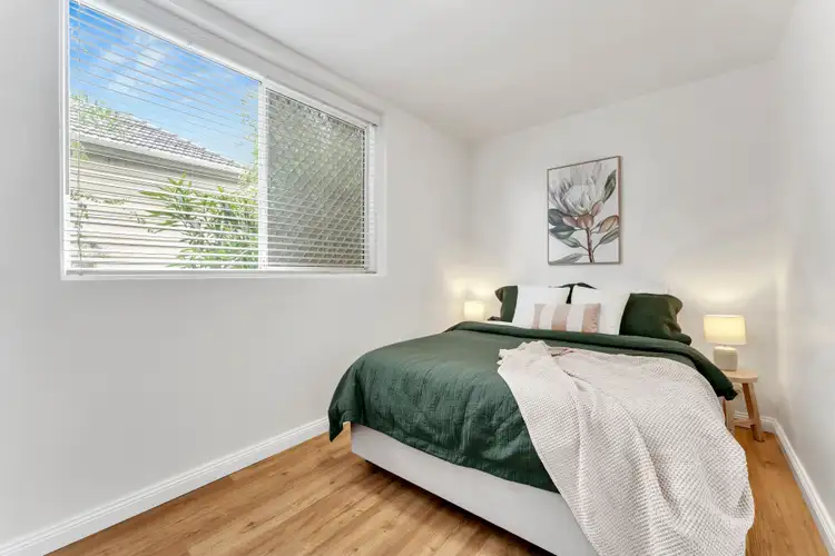 Sixth view of Homely flat listing, 2/342 Ascot Vale Road, Moonee Ponds VIC 3039