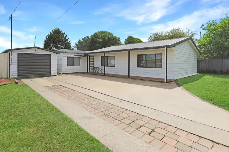 Main view of Homely house listing, 15 Scotia Avenue, Oberon NSW 2787