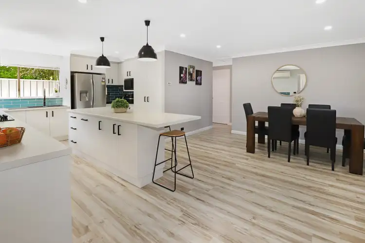 Third view of Homely house listing, 15 Scotia Avenue, Oberon NSW 2787