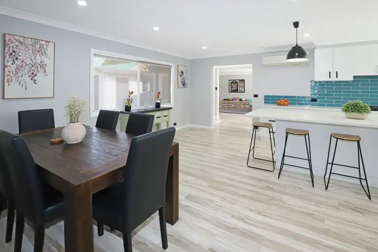 Fourth view of Homely house listing, 15 Scotia Avenue, Oberon NSW 2787
