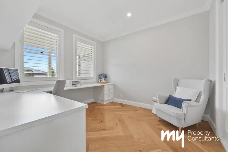 Fifth view of Homely house listing, 21 Seymour Road, The Oaks NSW 2570