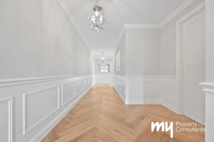 Sixth view of Homely house listing, 21 Seymour Road, The Oaks NSW 2570