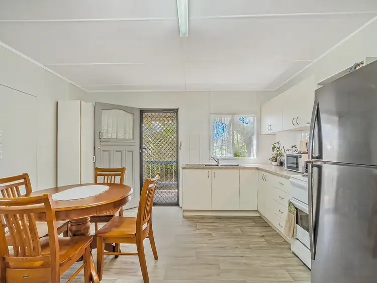 Sixth view of Homely house listing, 22 Caringa Street, Urangan QLD 4655