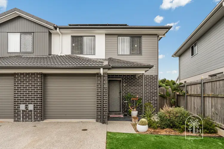 61/88 Cecily Street, Kallangur QLD 4503