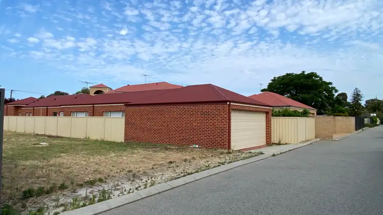 Sixth view of Homely land listing, 131A Roberts Street, Bayswater WA 6053