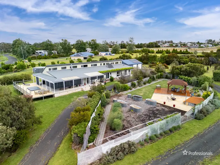 33 Weaver Ridge Road, Armidale NSW 2350