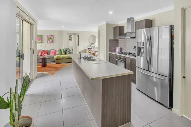 Fifth view of Homely house listing, 32 Lamatia Drive, Mountain Creek QLD 4557