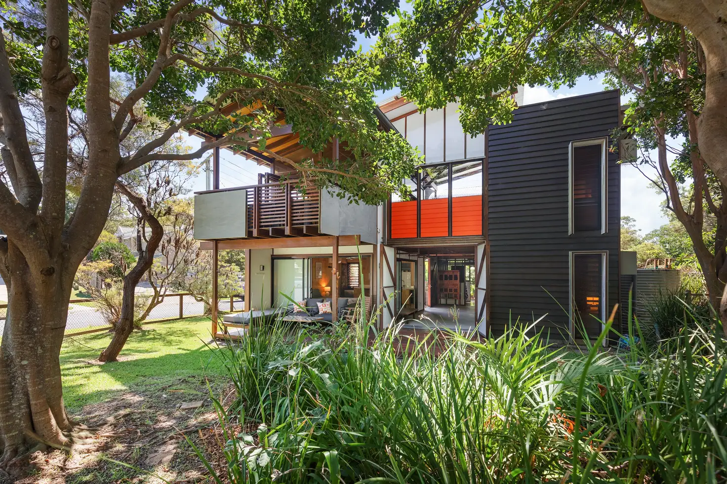 Main view of Homely house listing, 2/43 Bigoon Road, Point Lookout QLD 4183
