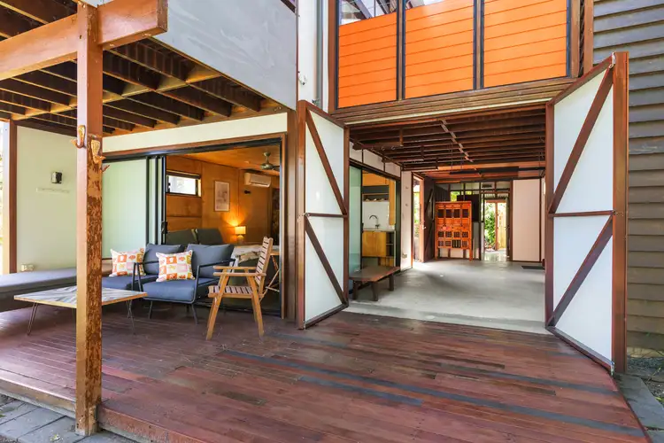 Third view of Homely house listing, 2/43 Bigoon Road, Point Lookout QLD 4183