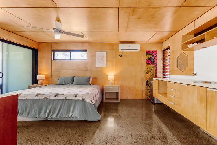 Fourth view of Homely house listing, 2/43 Bigoon Road, Point Lookout QLD 4183